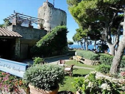 ���� ����� HOTEL TORRE DI CALA PICCOLA 4*