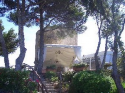 ���� ����� HOTEL TORRE DI CALA PICCOLA 4*