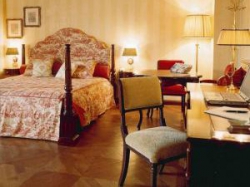 ���� ����� GRAND HOTEL BAGLIONI 5*