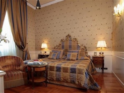���� ����� GRAND HOTEL BAGLIONI 5*