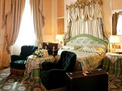 ���� ����� GRAND HOTEL BAGLIONI 5*
