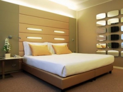 ���� ����� B4 BOLOGNA TOWER HOTEL 4*