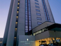 ���� ����� B4 BOLOGNA TOWER HOTEL 4*