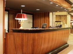 ���� ����� B4 BOLOGNA TOWER HOTEL 4*