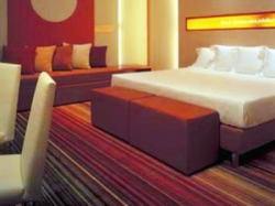 ���� ����� Una Hotel Bologna 4*