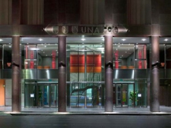 ���� ����� Una Hotel Bologna 4*