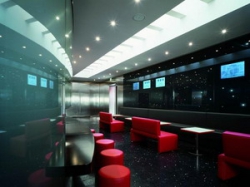 ���� ����� Una Hotel Bologna 4*