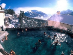 ���� ����� BAGNI DI BORMIO SPA RESORT - GRAND HOTEL BAGNI NUOVI 5*