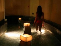 ���� ����� BAGNI DI BORMIO SPA RESORT - GRAND HOTEL BAGNI NUOVI 5*