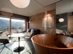 ���� ����� HOTEL MILANO ALPEN RESORT, MEETING and  SPA 4*