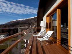 ���� ����� HOTEL MILANO ALPEN RESORT, MEETING and  SPA 4*