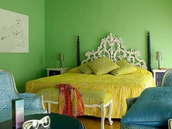 ���� ����� BYBLOS ART HOTEL VILLA AMISTA 5*