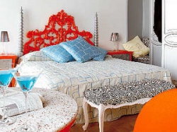 ���� ����� BYBLOS ART HOTEL VILLA AMISTA 5*