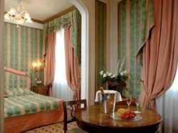 ���� ����� DUE TORRI HOTEL BAGLIONI 5*