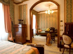 ���� ����� DUE TORRI HOTEL BAGLIONI 5*