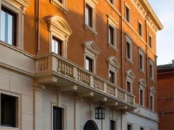 ���� ����� DUE TORRI HOTEL BAGLIONI 5*