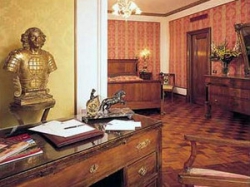 ���� ����� DUE TORRI HOTEL BAGLIONI 5*