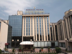 ���� ����� B4 LEON D`ORO HOTEL 4*