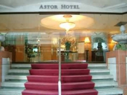 ���� ����� ASTOR 4*