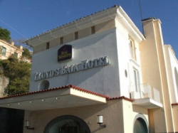 ���� ����� LLOYD`S BAIA HOTEL 4*