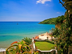 ���� ����� GRAND HOTEL LE ROCCE 4*