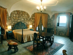 ���� ����� GRAND HOTEL LE ROCCE 4*