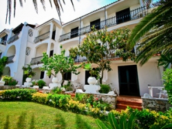 ���� ����� GRAND HOTEL LE ROCCE 4*