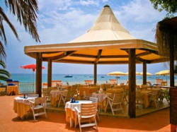 ���� ����� GRAND HOTEL LE ROCCE 4*
