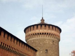 ���� ����� CASTELLO DI MONASTERO (CHIANTI) 5*