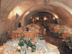 ���� ����� CASTELLO ORSINI (NEROLA - ROME) 5*