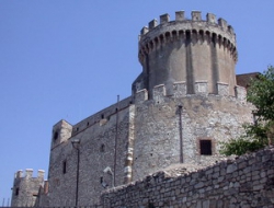 ���� ����� CASTELLO ORSINI (NEROLA - ROME) 5*