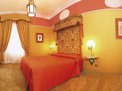 ���� ����� CASTELLO ORSINI (NEROLA - ROME) 5*