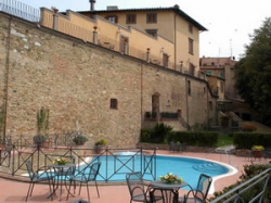 ���� ����� PALAZZO MANNAIONI (MONTAIONE - FLORENCE) 4*