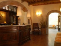 ���� ����� PALAZZO MANNAIONI (MONTAIONE - FLORENCE) 4*