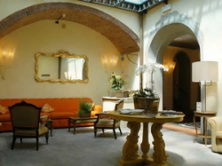 ���� ����� PALAZZO MANNAIONI (MONTAIONE - FLORENCE) 4*