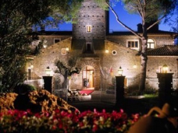 ���� ����� CASTELLO DELLA CASTELLUCCIA (ROME) 4*