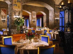 ���� ����� CASTELLO DELLA CASTELLUCCIA (ROME) 4*
