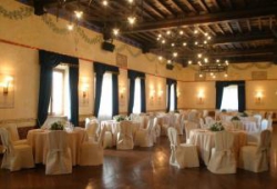 ���� ����� CASTELLO DELLA CASTELLUCCIA (ROME) 4*
