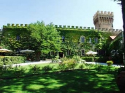 ���� ����� CASTELLO DI MAGONA (MAREMMA - GROSSETO) 4*