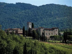 ���� ����� CASTELLO DI SPALTENNA (GAIOLE IN CHIANTI) 4*