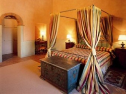 ���� ����� CASTELLO DI SPALTENNA (GAIOLE IN CHIANTI) 4*