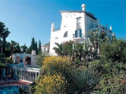���� ����� IL MORESCO HOTEL AND THERMAL SPA (ISCHIA PORTO) 5*