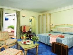 ���� ����� IL MORESCO HOTEL AND THERMAL SPA (ISCHIA PORTO) 5*