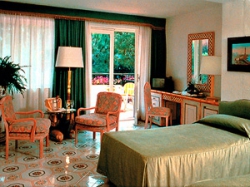 ���� ����� IL MORESCO HOTEL AND THERMAL SPA (ISCHIA PORTO) 5*