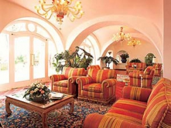 ���� ����� IL MORESCO HOTEL AND THERMAL SPA (ISCHIA PORTO) 5*
