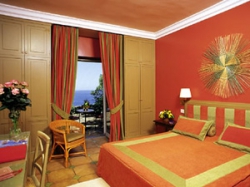���� ����� IL MORESCO HOTEL AND THERMAL SPA (ISCHIA PORTO) 5*
