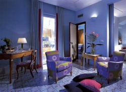 ���� ����� L`ALBERGO DELLA REGINA ISABELLA (LACCO AMENO) 5*