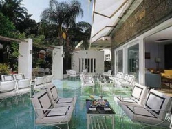 ���� ����� L`ALBERGO DELLA REGINA ISABELLA (LACCO AMENO) 5*