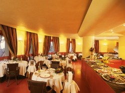 ���� ����� MEZZATORRE RESORT AND SPA (FORIO D`ISCHIA) 5*