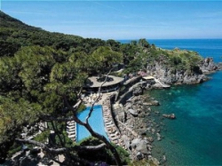 ���� ����� MEZZATORRE RESORT AND SPA (FORIO D`ISCHIA) 5*